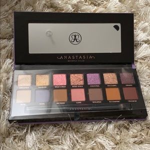 Anastasia Beverly Hills ‘Norvina’ Palette